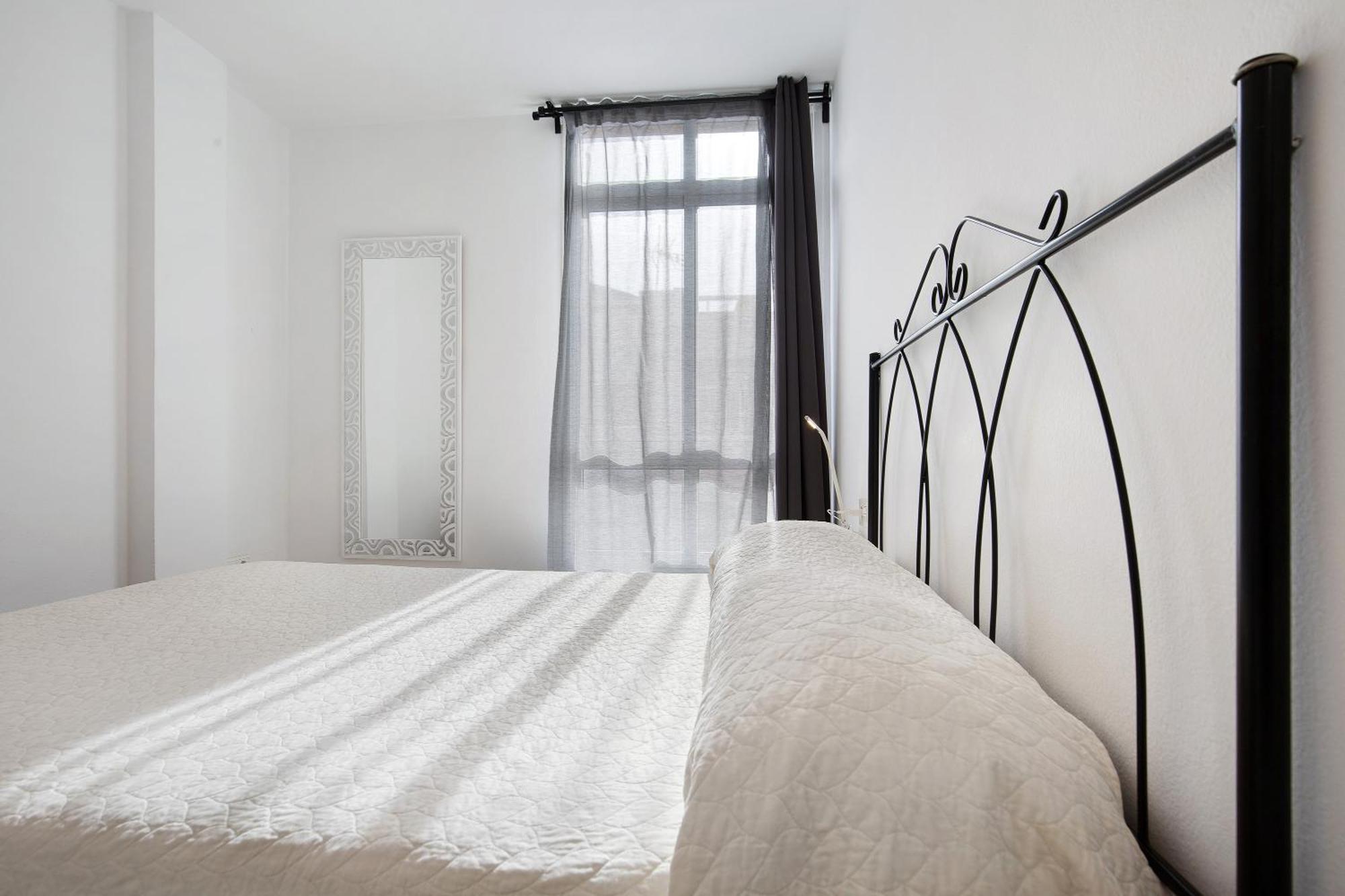 Apartamento Playa Morro Jable 2B Buitenkant foto