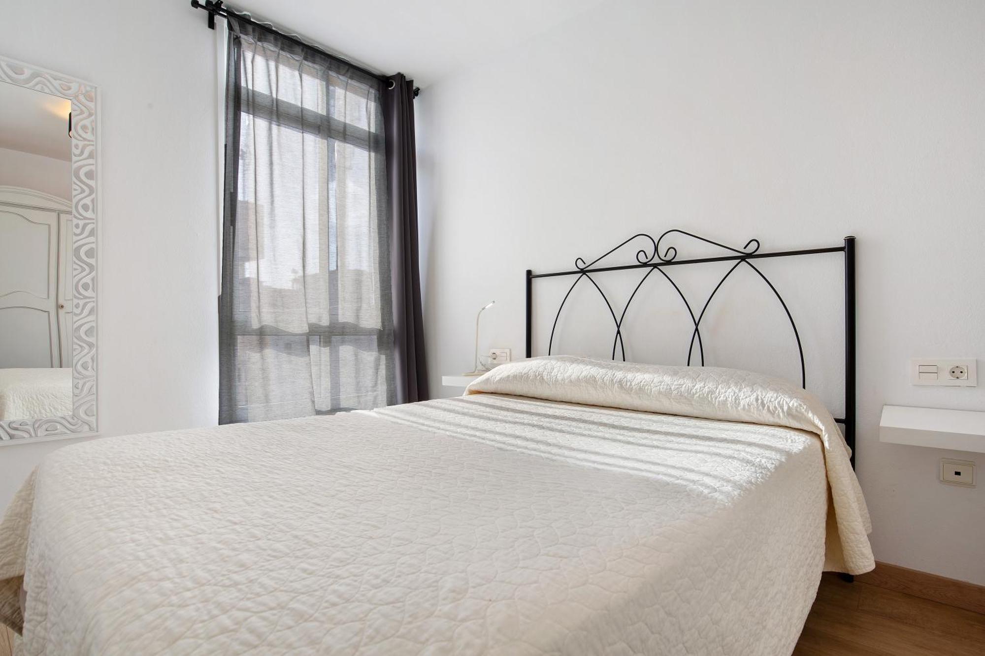 Apartamento Playa Morro Jable 2B Buitenkant foto