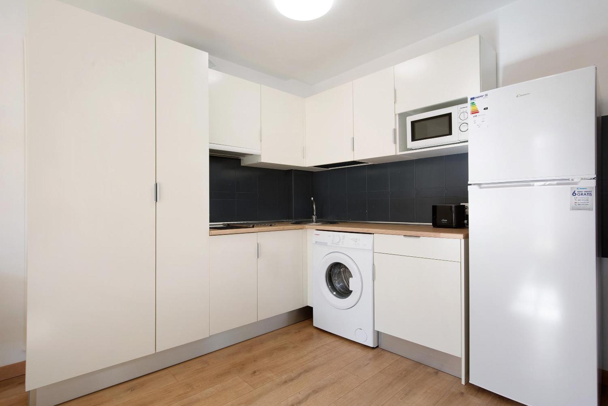 Apartamento Playa Morro Jable 2B Buitenkant foto
