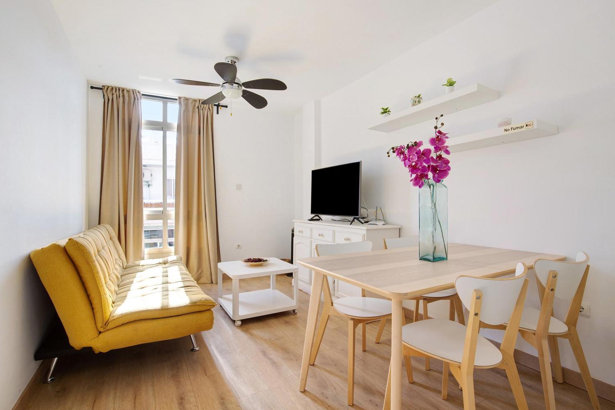 Apartamento Playa Morro Jable 2B Buitenkant foto